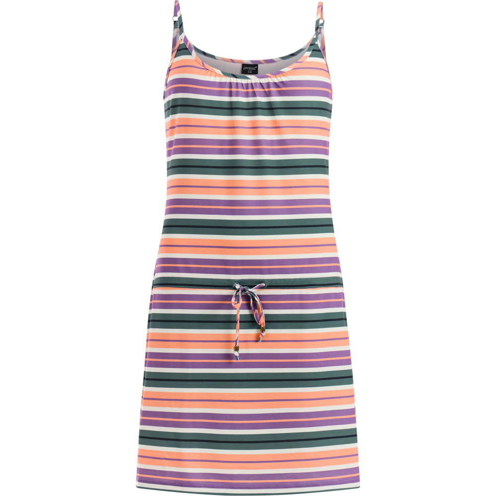 Protest - Bounties Minikleid Damen jelly purple