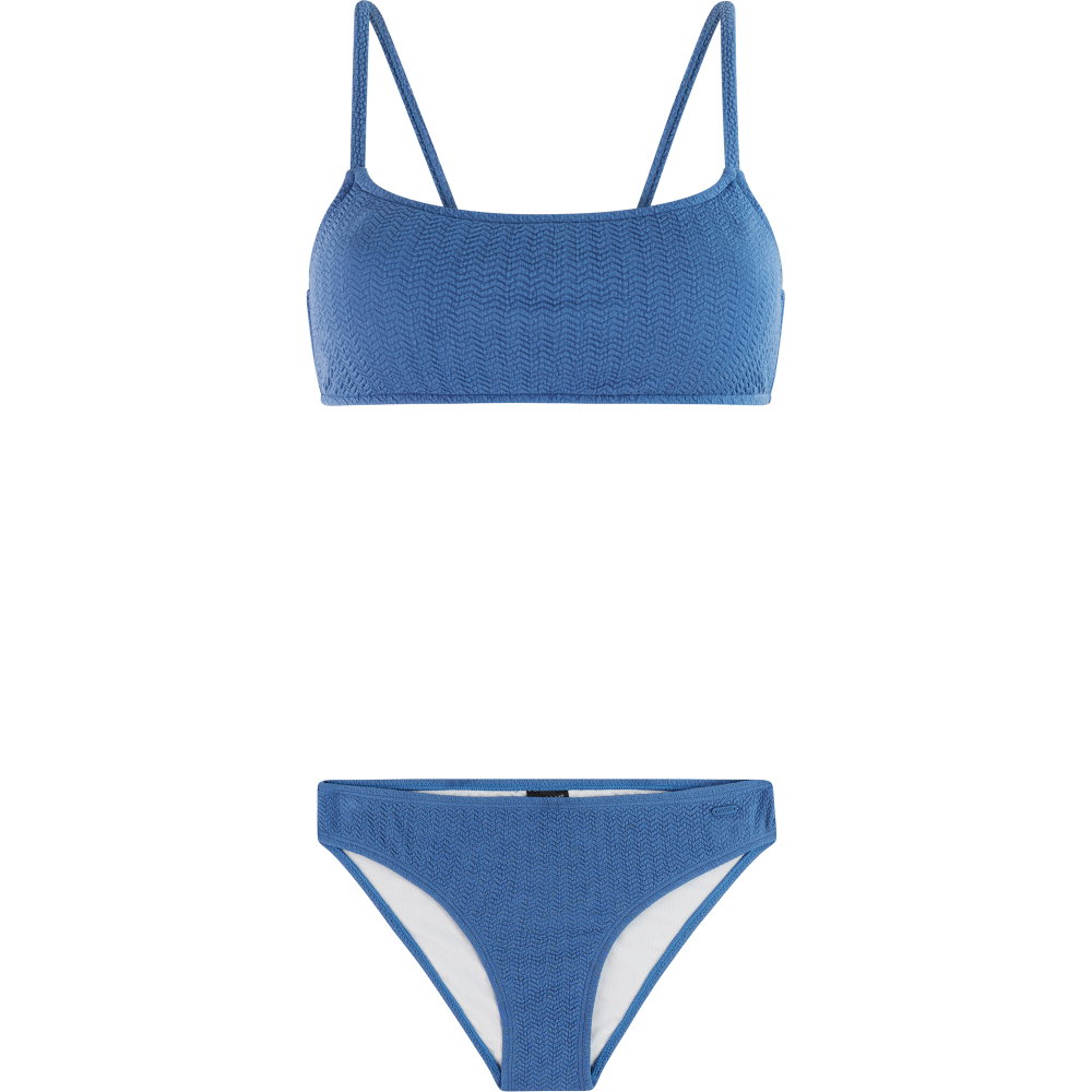 Protest - Dimi Bralette Bikini Damen gladio blue