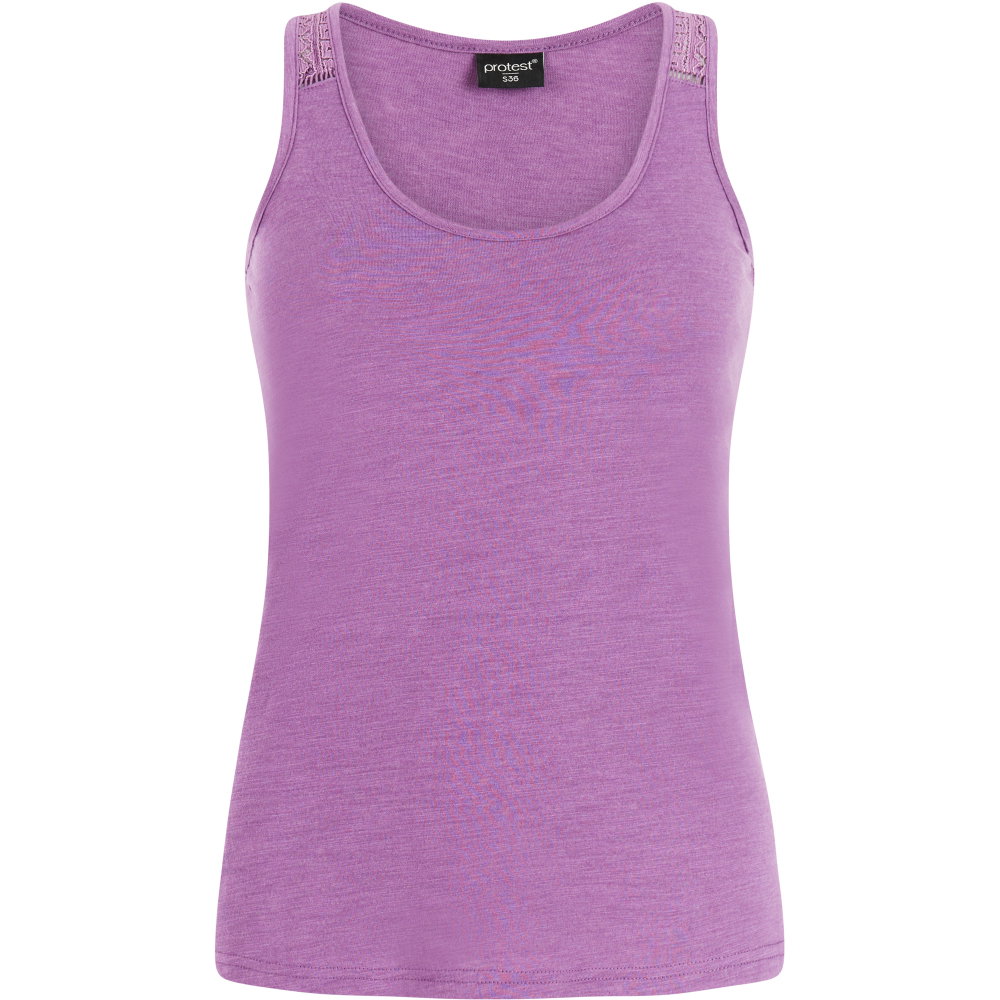 Protest - Impulses Tanktop Damen jelly purple