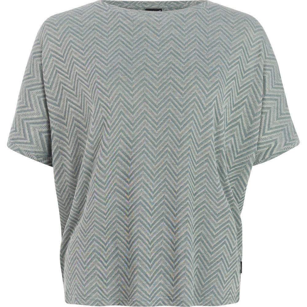 Protest - Jabas T-Shirt Damen laurelgreen