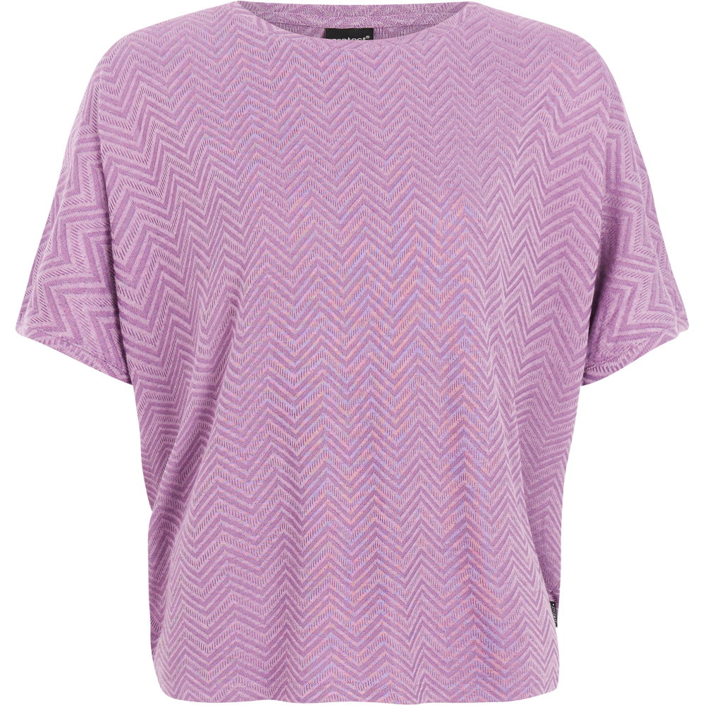 Protest - Jabas T-Shirt Damen jelly purple