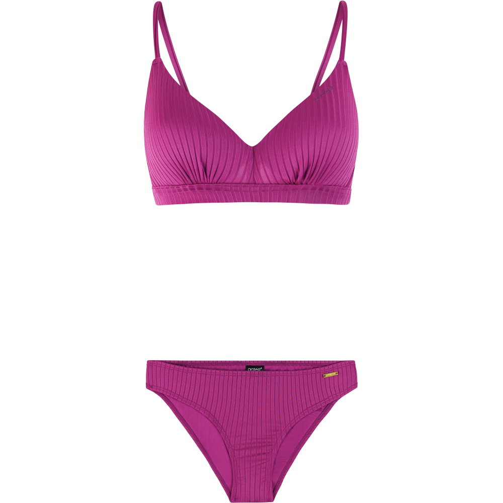 Protest - Kyla Bikini Damen punch pink