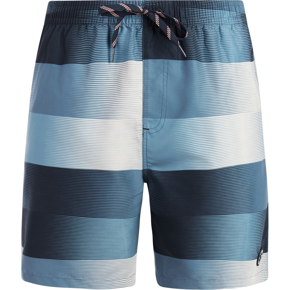 Protest - Lomond Badeshorts Herren night skyblue