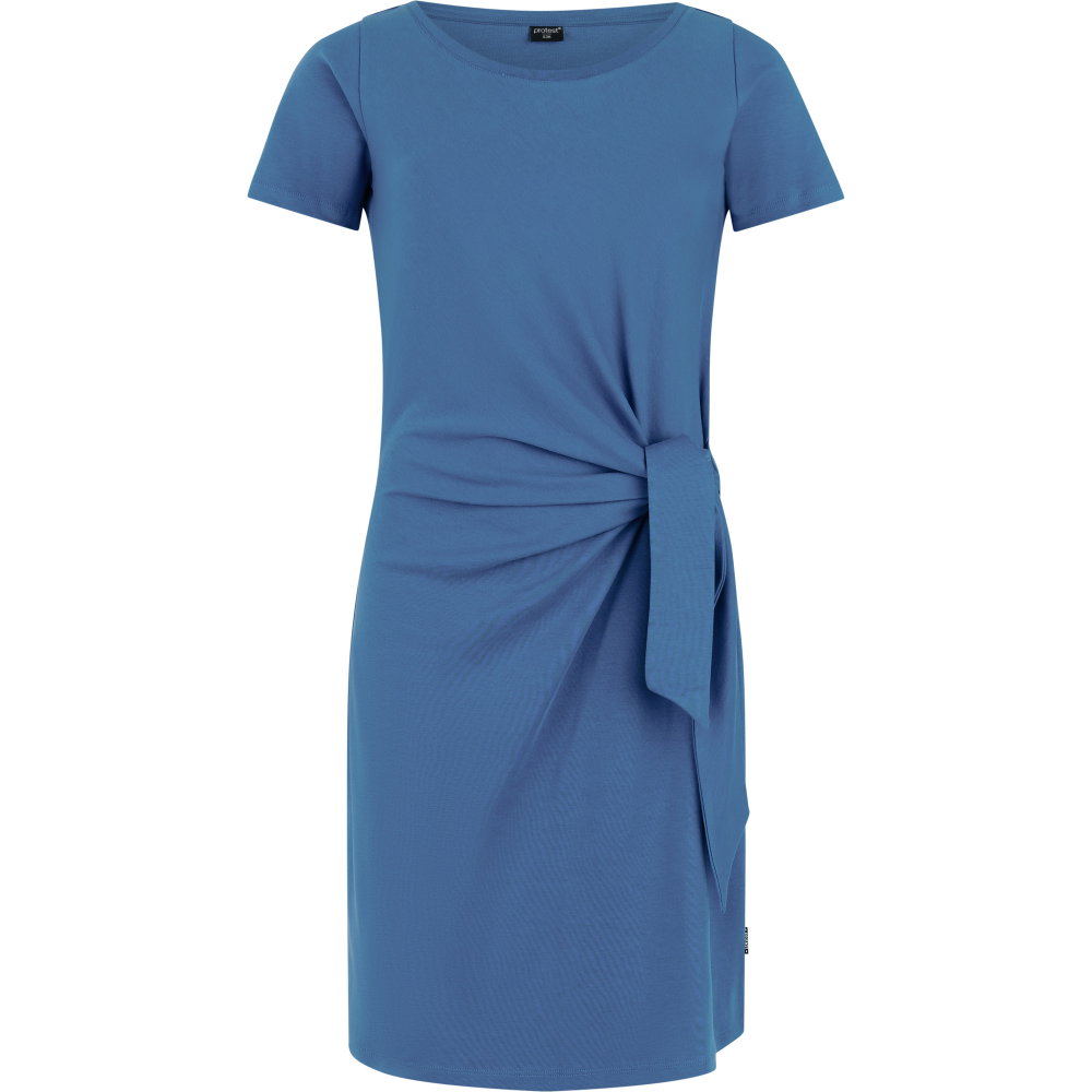 Protest - Medium Kleid Damen gladio blue