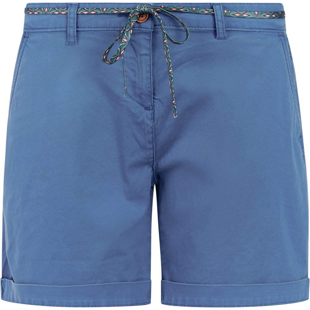 Protest - Tulip Shorts Damen gladio blue