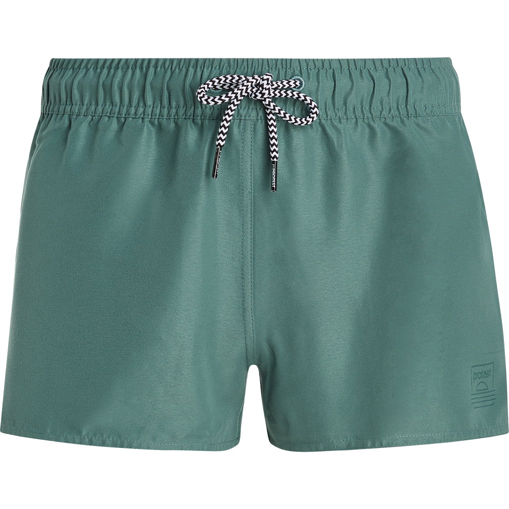 Protest - Evi Jr Badeshorts Mädchen laurelgreen