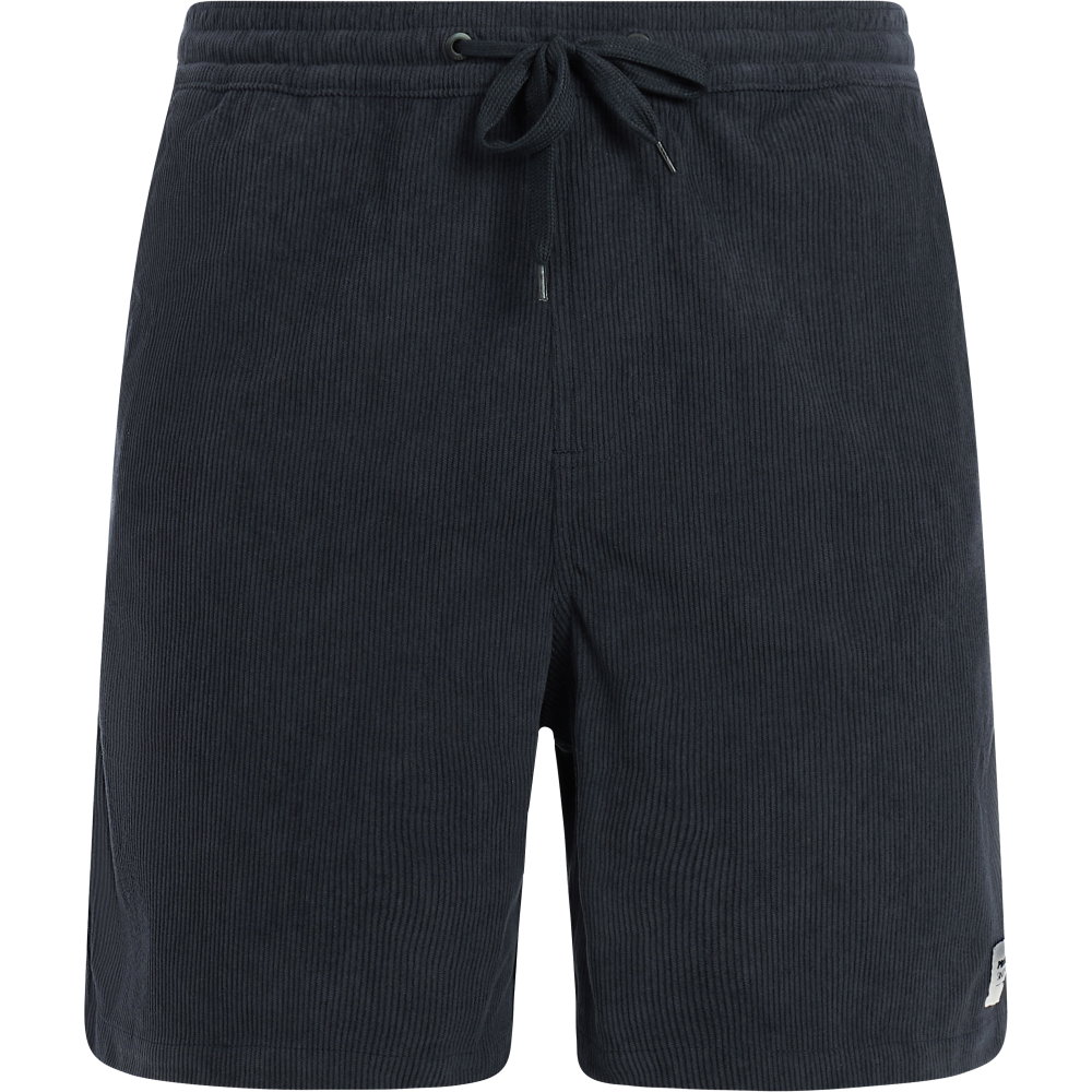Protest - Uleyo Cord Shorts Herren night skyblue