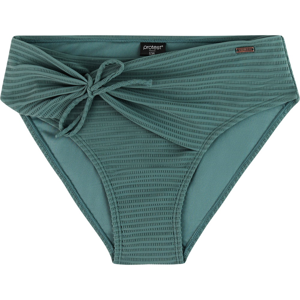 Protest - MIXWrap Bikinihose Damen laurelgreen