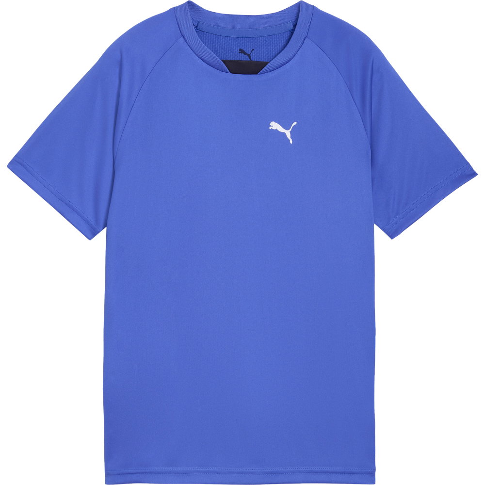 Puma - Active Sports Poly T-Shirt Jungen royal sapphire