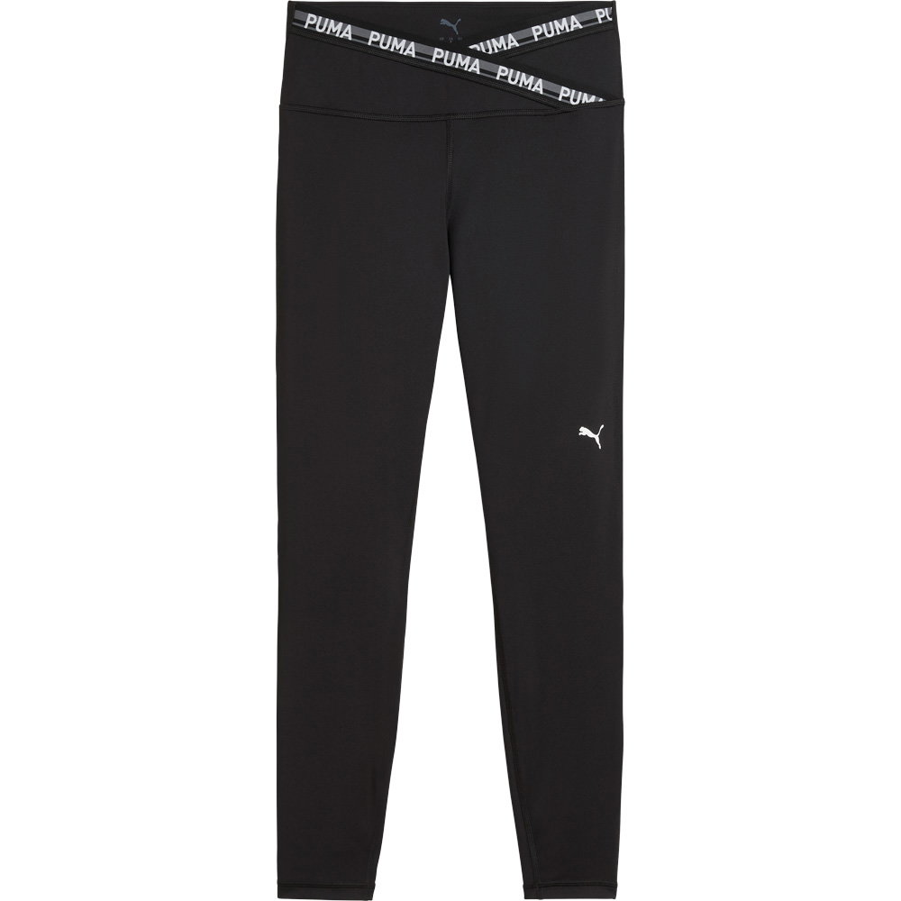 Puma - Strong Cross Tights Damen puma black