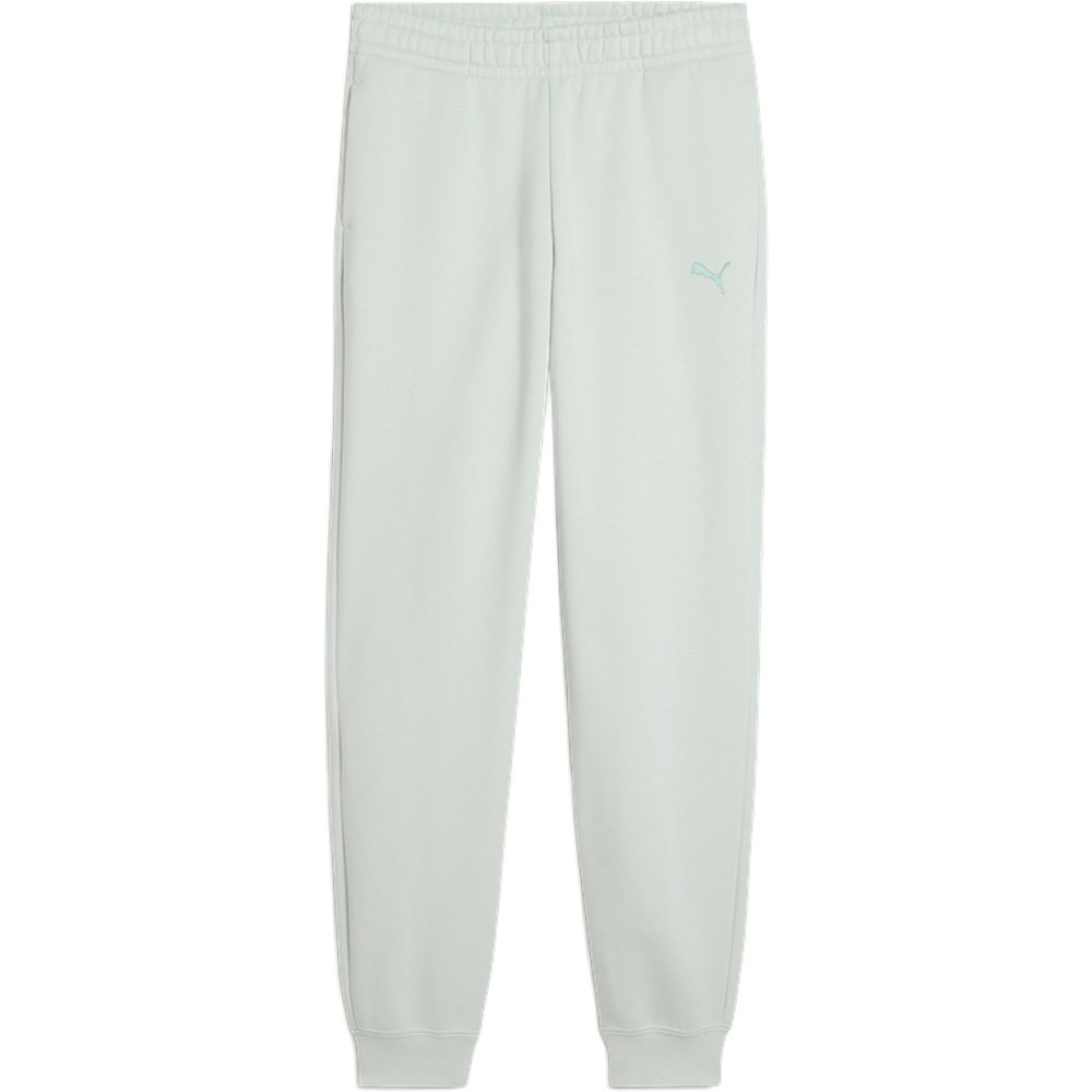 Puma - Essentials Jogginghose Kinder créme de mint