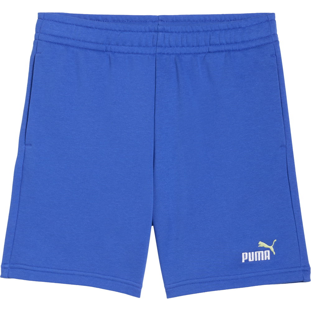 Puma - ESS 2 Color No.1 Logo Shorts Jungen royal sapphire