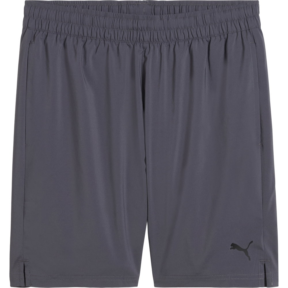 Puma - TAD Essentials Shorts Herren galactic gray
