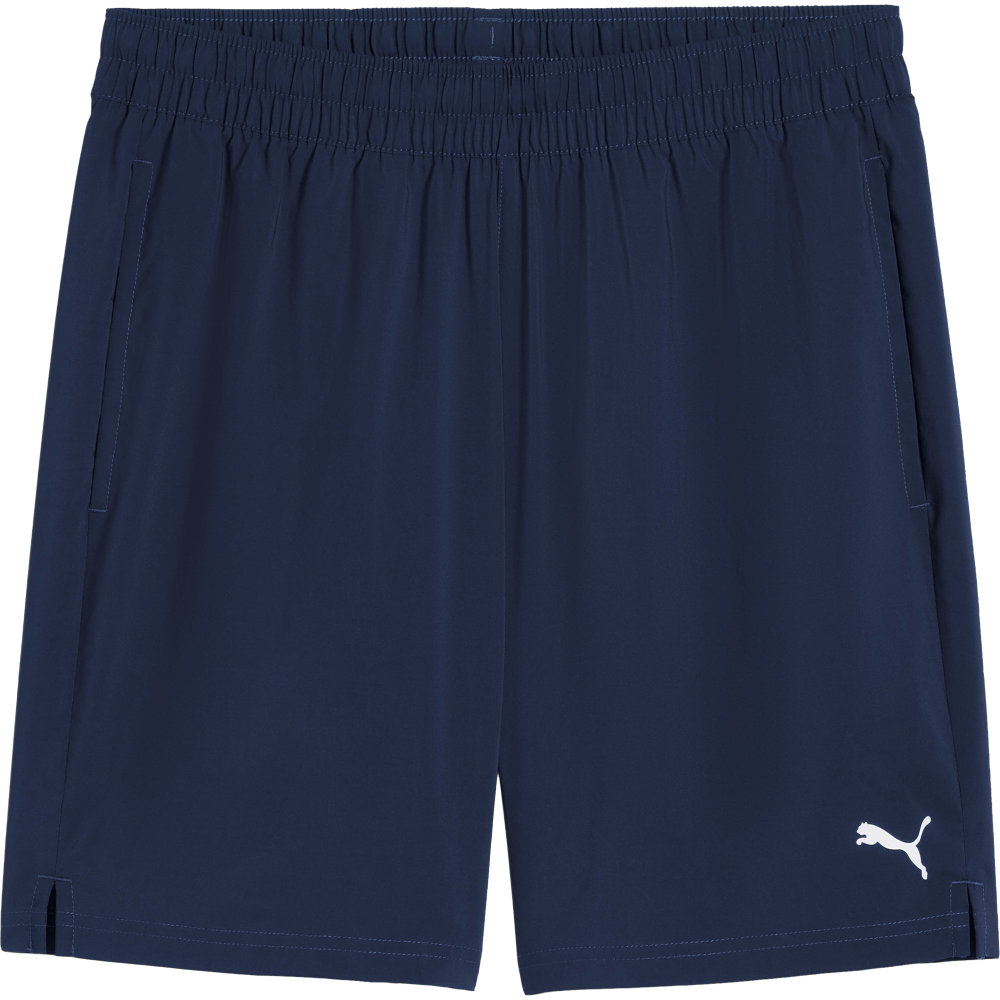 Puma - TAD Essentials Shorts Herren puma navy