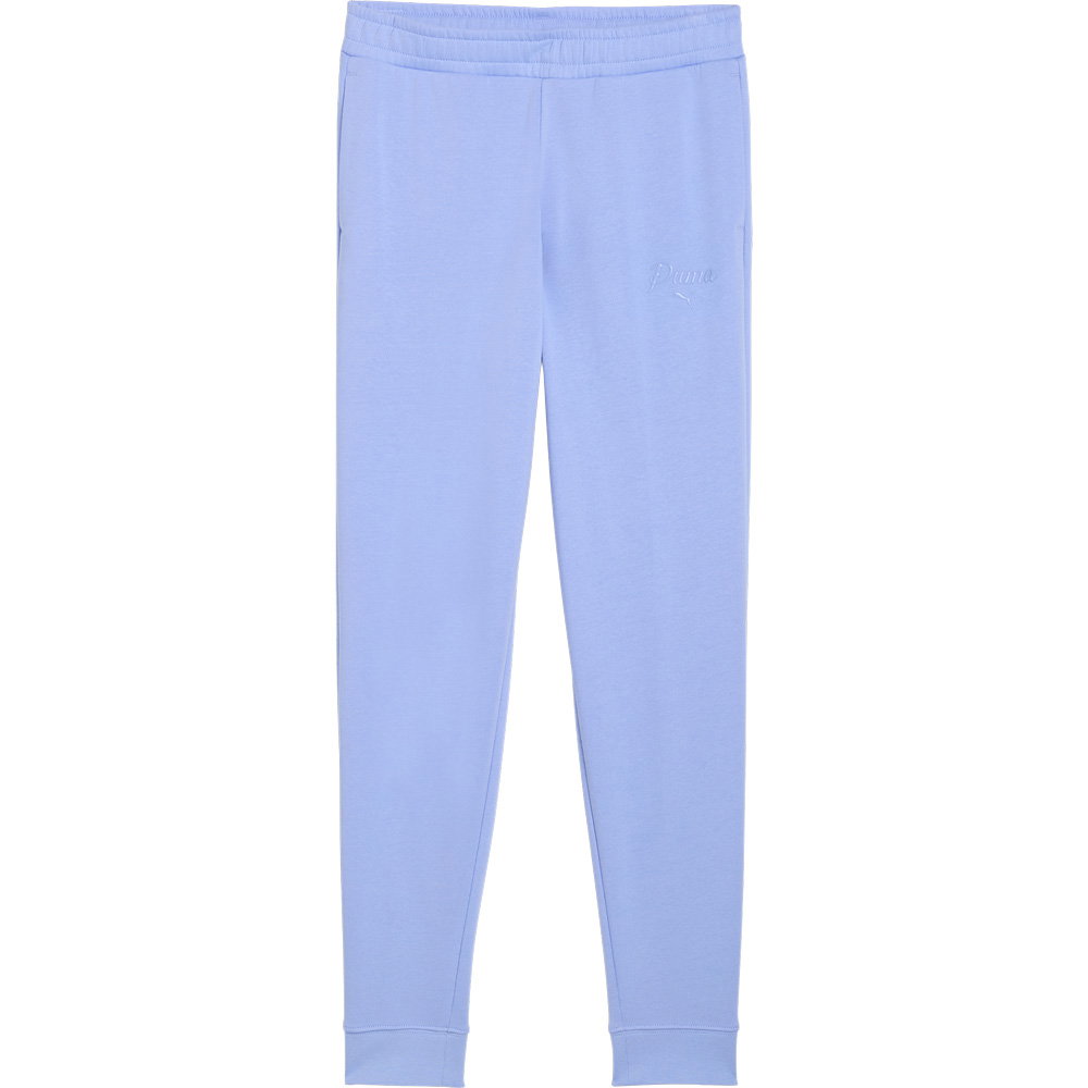 Puma - Script Sweatpants Mädchen intense lavender