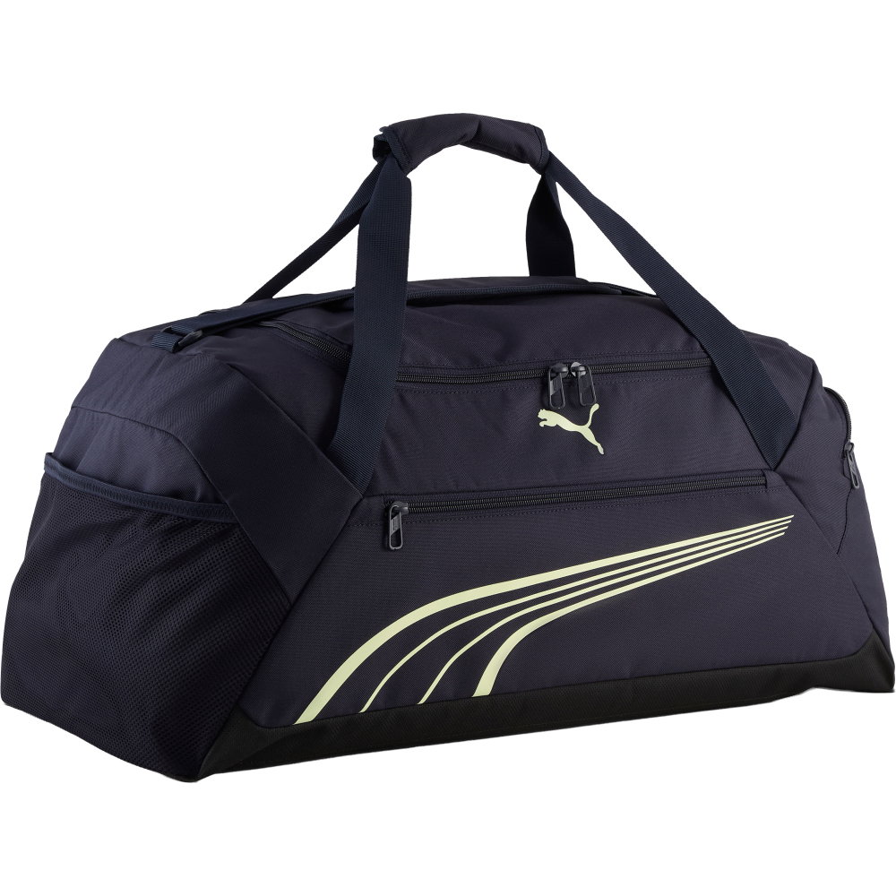 Puma - Fundamental Medium Sporttasche new navy