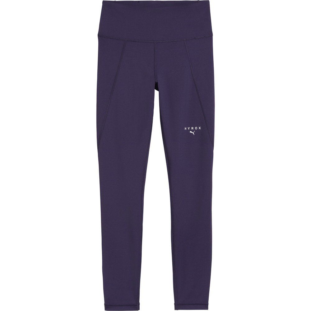 Puma - X Hyrox Tights Damen deep plum