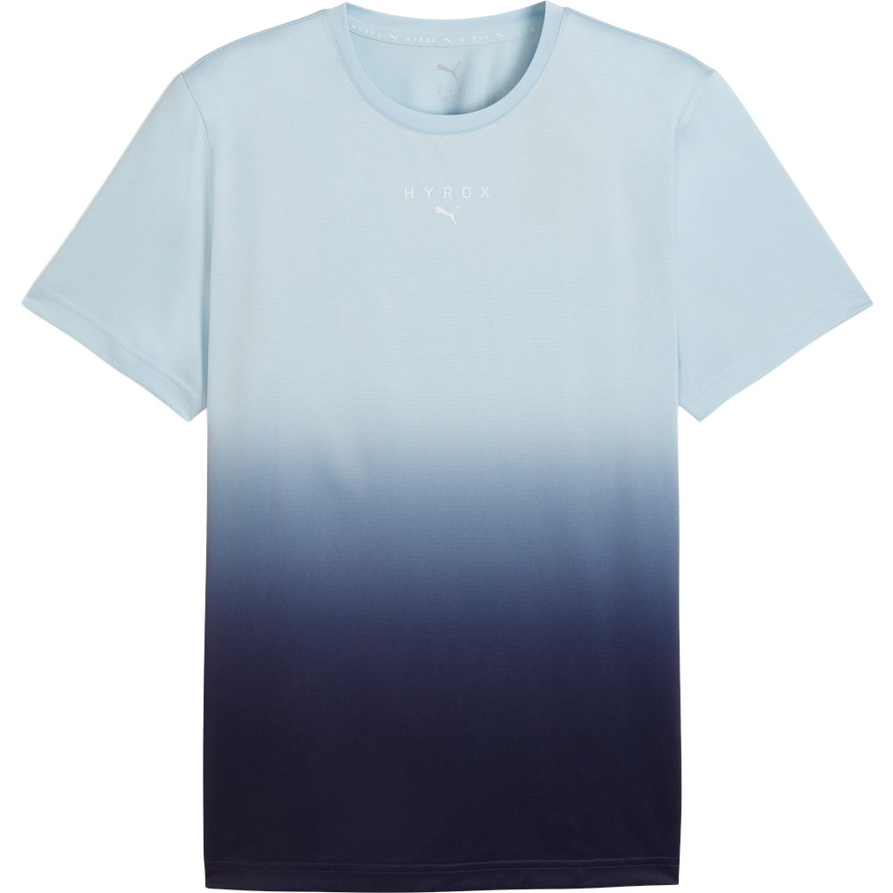 Puma - X Hyrox Poly Graphic T-Shirt Herren lucite