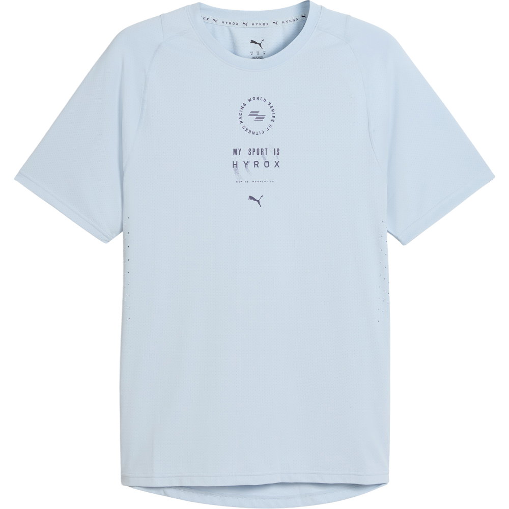 Puma - X Hyrox DryElite Training T-Shirt Herren lucite