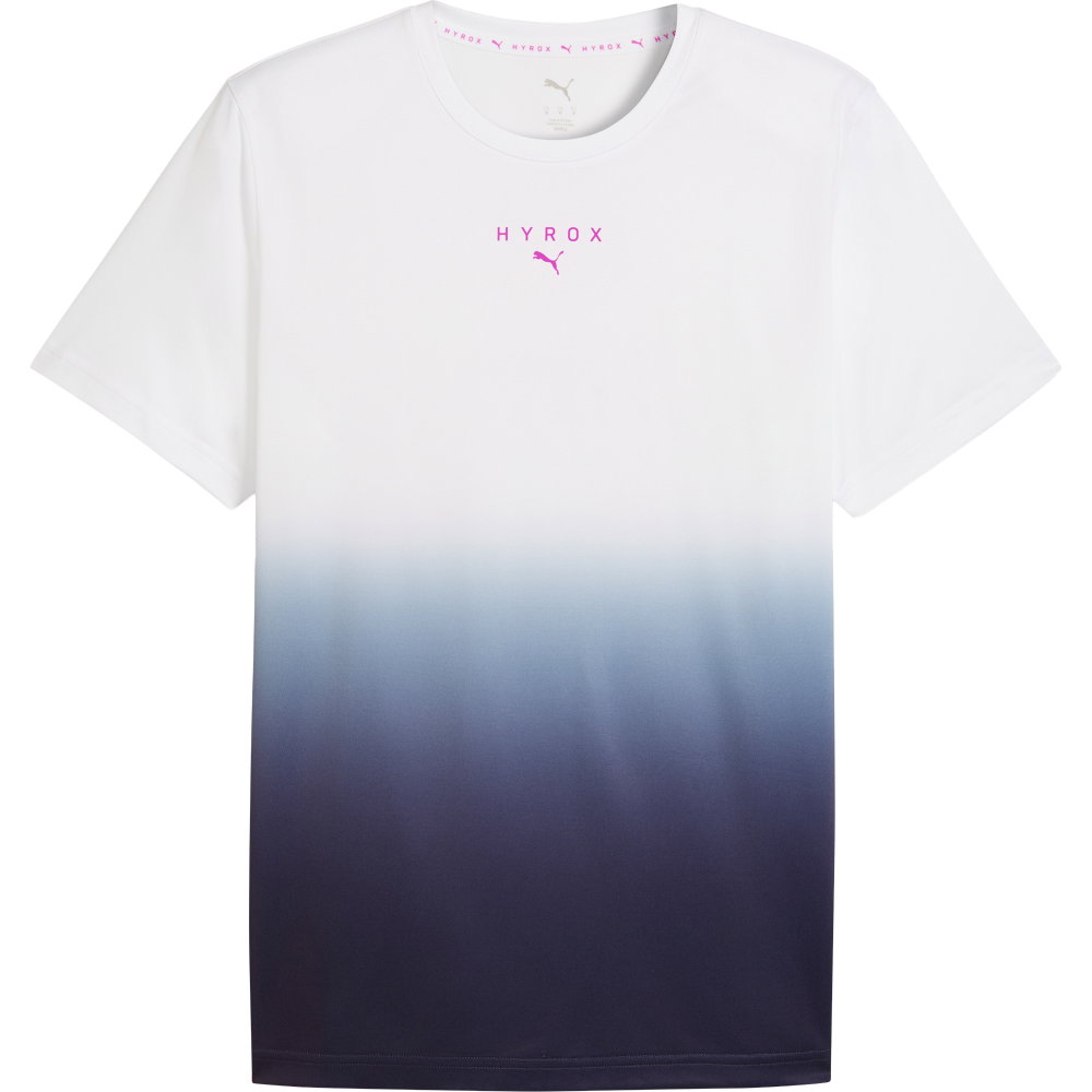 Puma - X Hyrox T-Shirt Herren weiß