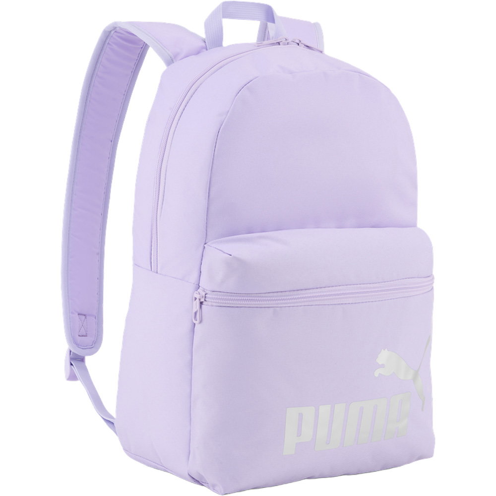 Puma - Phase Rucksack light lavender