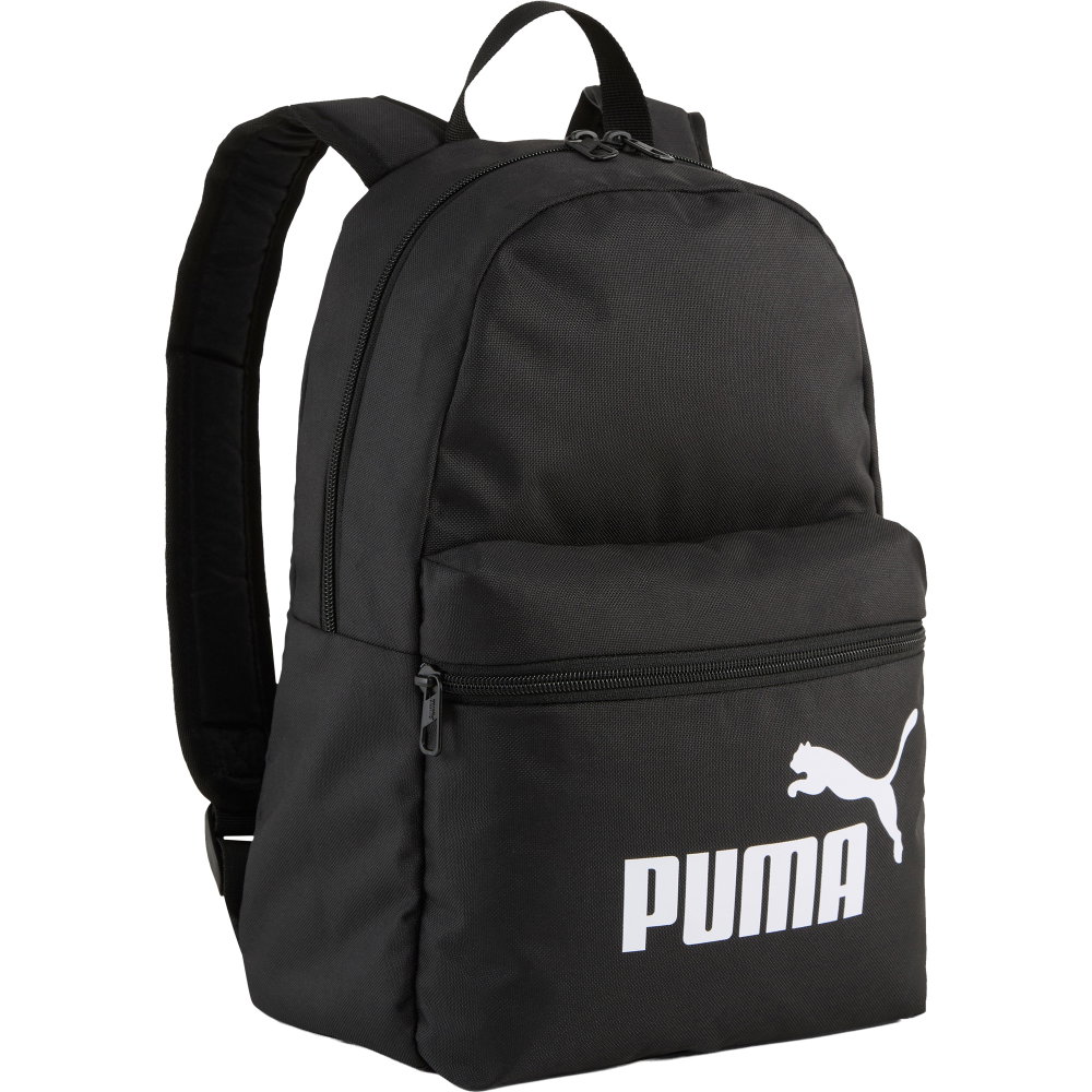Puma - Phase Kinderrucksack puma black