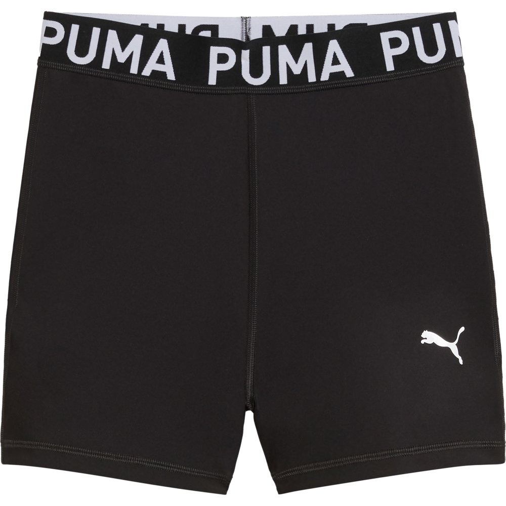 Puma - Strong Short Tights Mädchen puma black