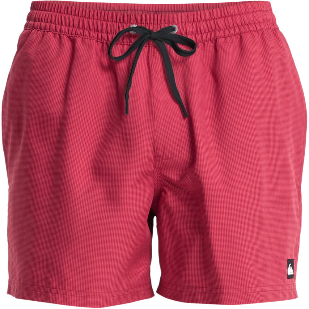 Quiksilver - Everyday Deluxe 15' Badeshorts Herren burnt russet