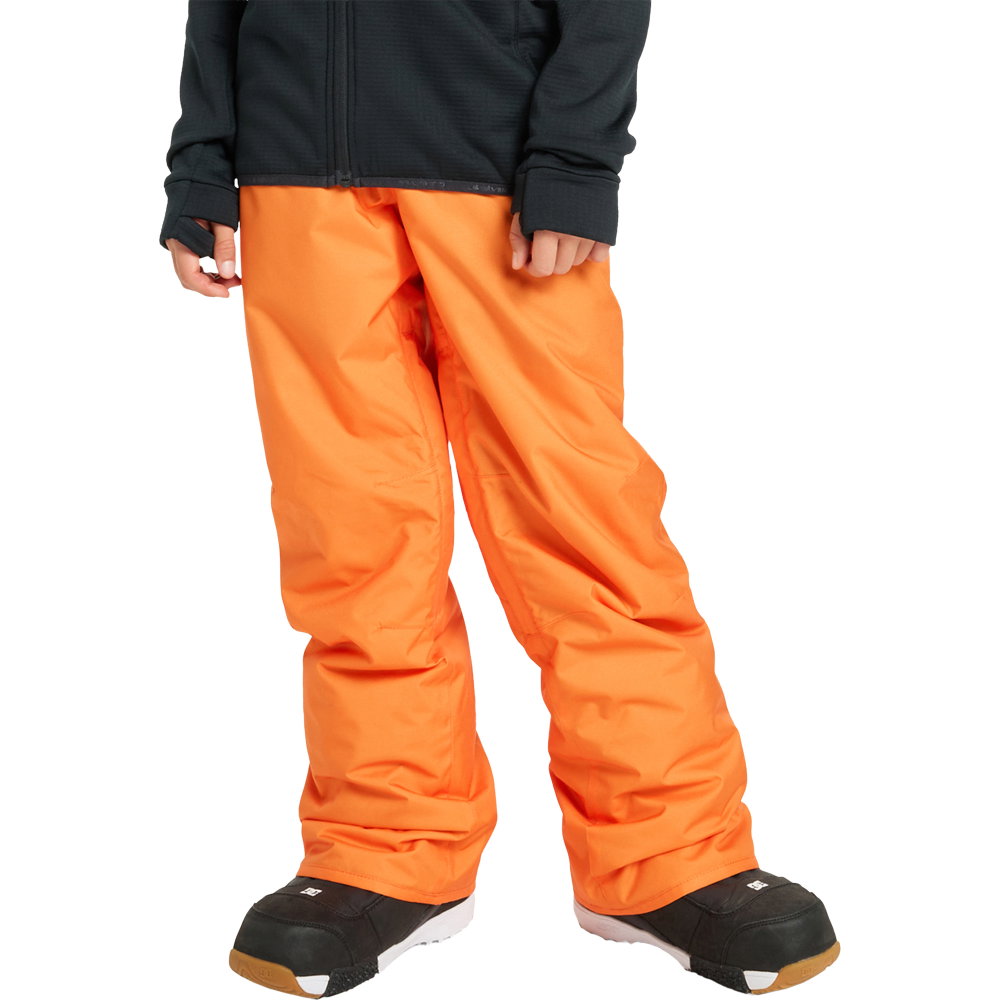 Quiksilver - Estate Youth Skihose Jungen orange peel 242092_1308
