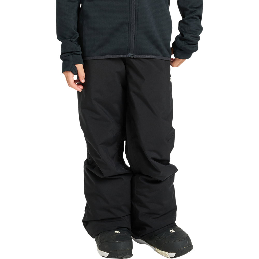 Quiksilver - Estate Youth Skihose Jungen true black