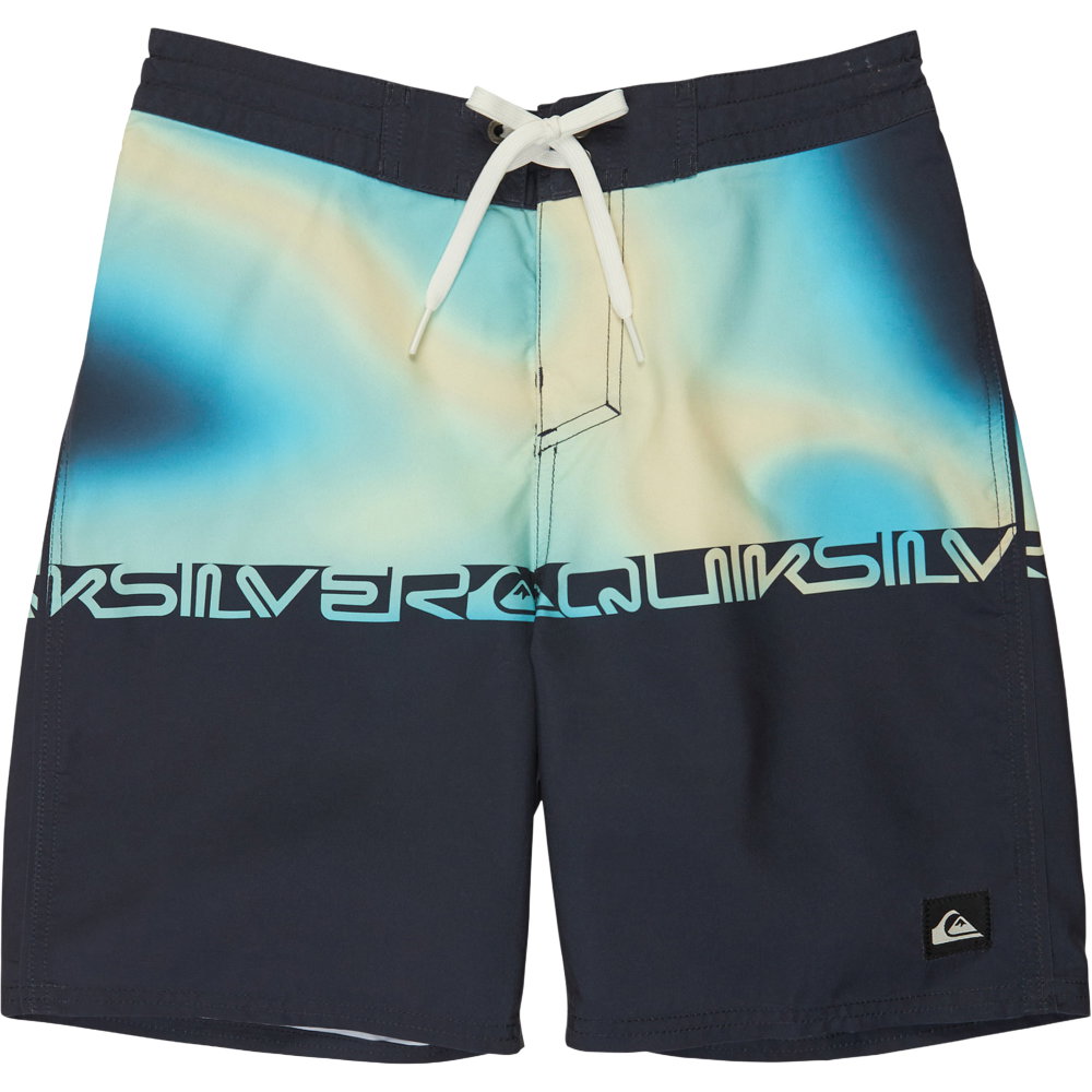 Quiksilver - Everyday Half Jam 17' Boardshorts Jungen dark navy wordblock