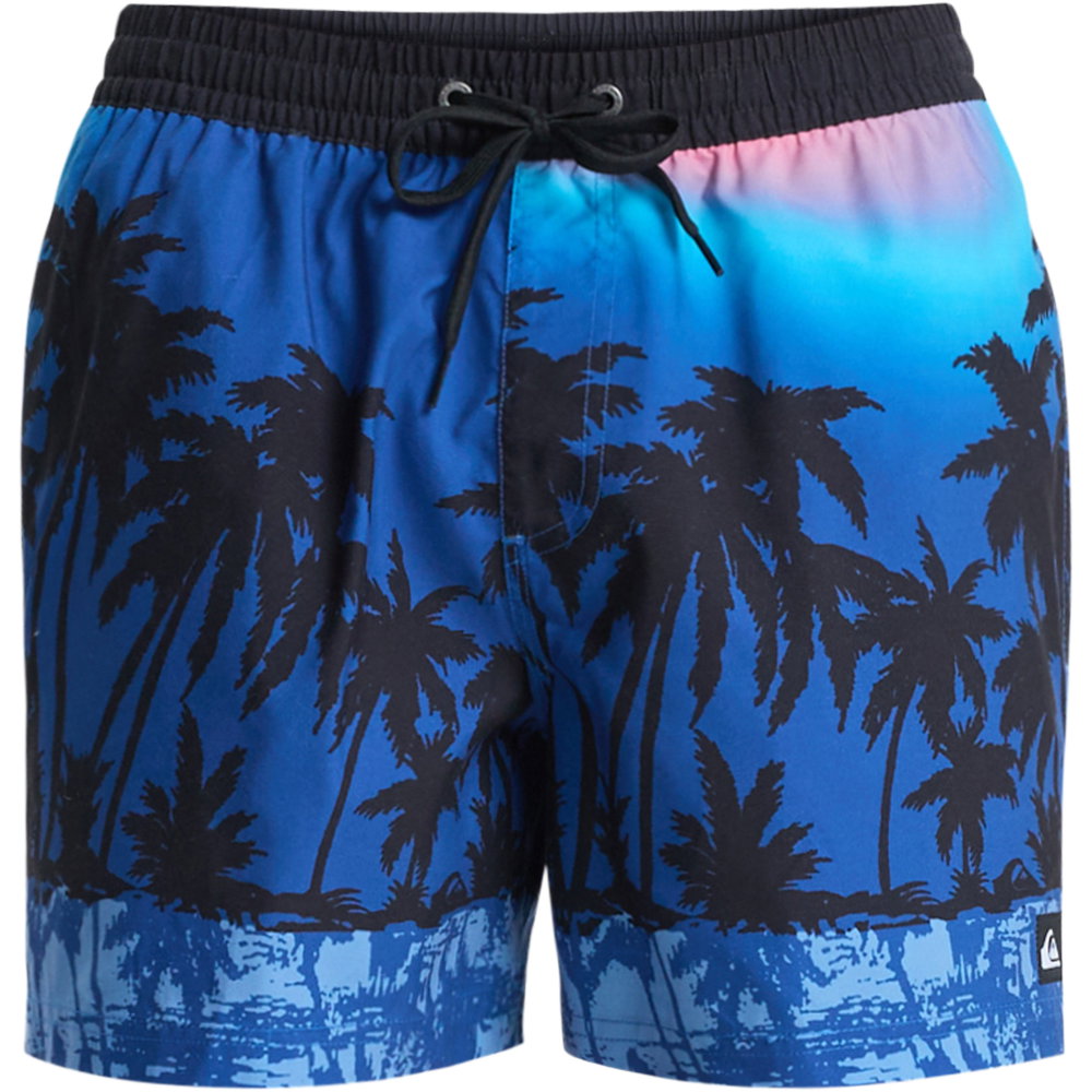 Quiksilver - Everyday Badeshorts Herren aqua thermotropics