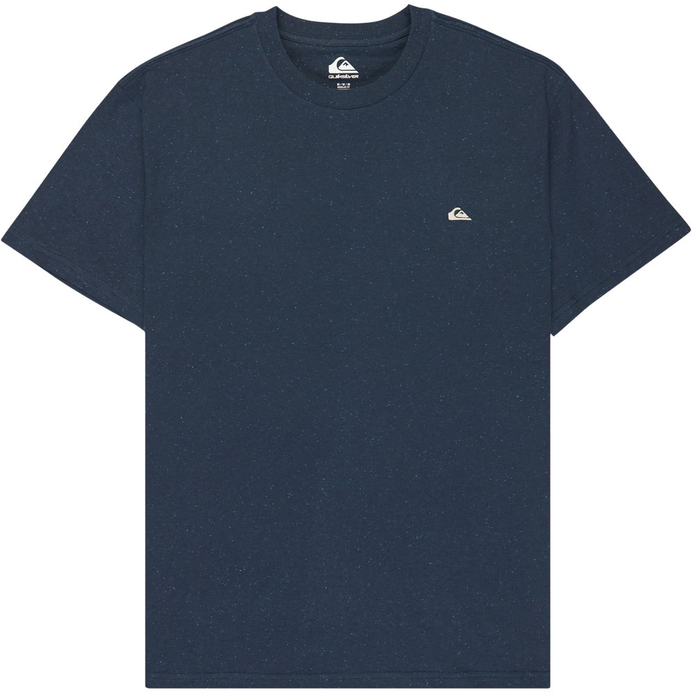 Quiksilver - Mw Neps T-Shirt Herren dark navy