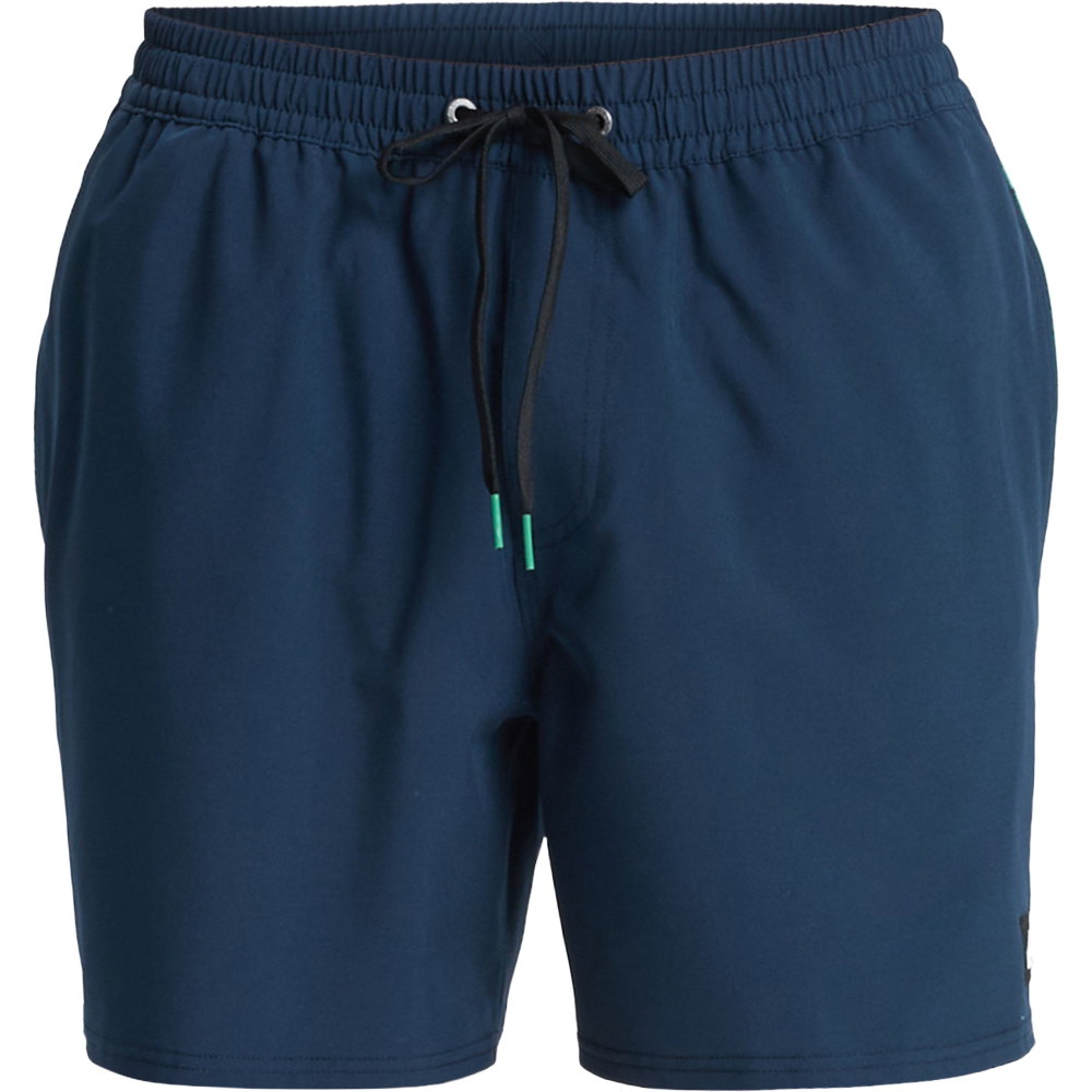 Quiksilver - Piped Badeshorts Herren dark navy