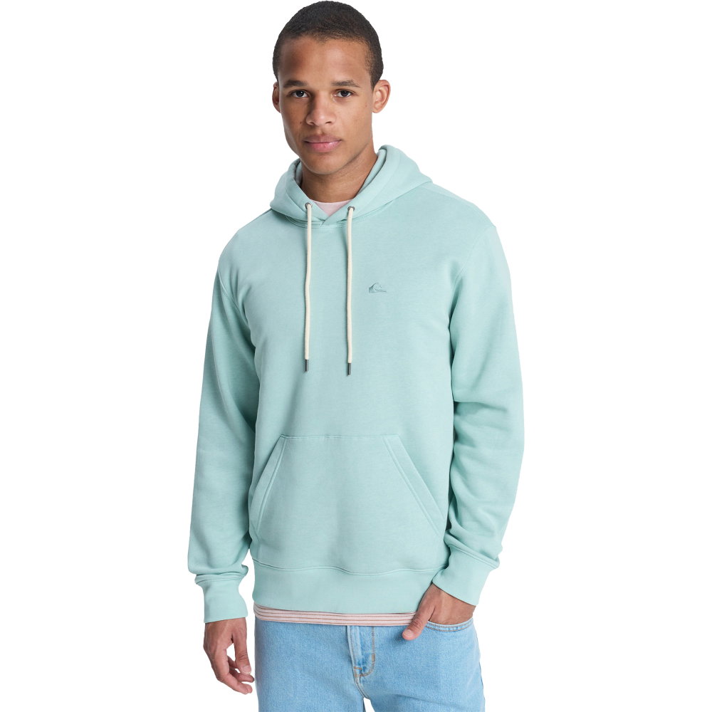 Quiksilver - Salt Water Hoodie Herren blue haze