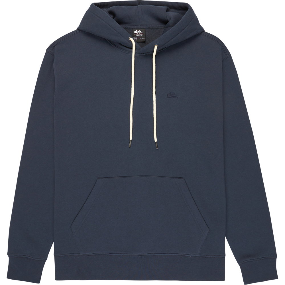 Quiksilver - Salt Water Hoodie Herren dark navy