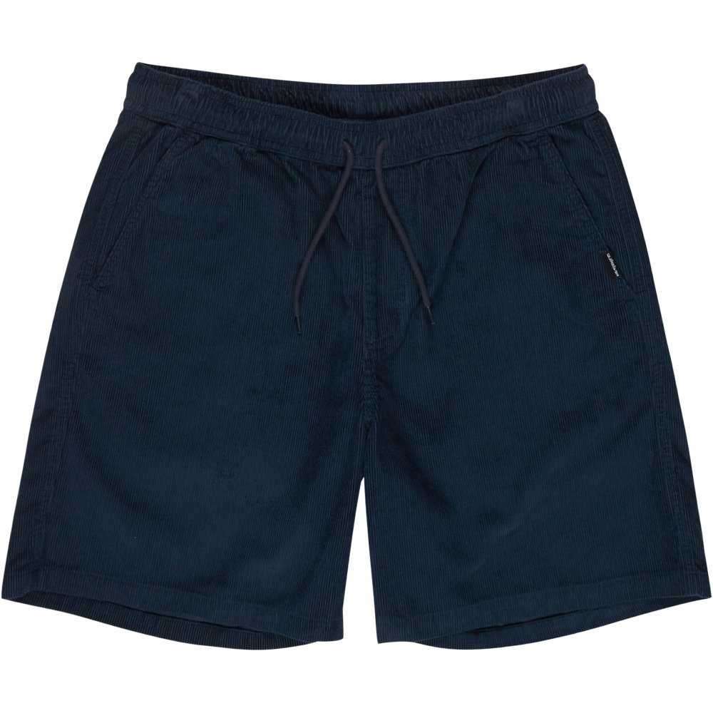 Quiksilver - Taxer 18' Cordshorts Herren dark navy