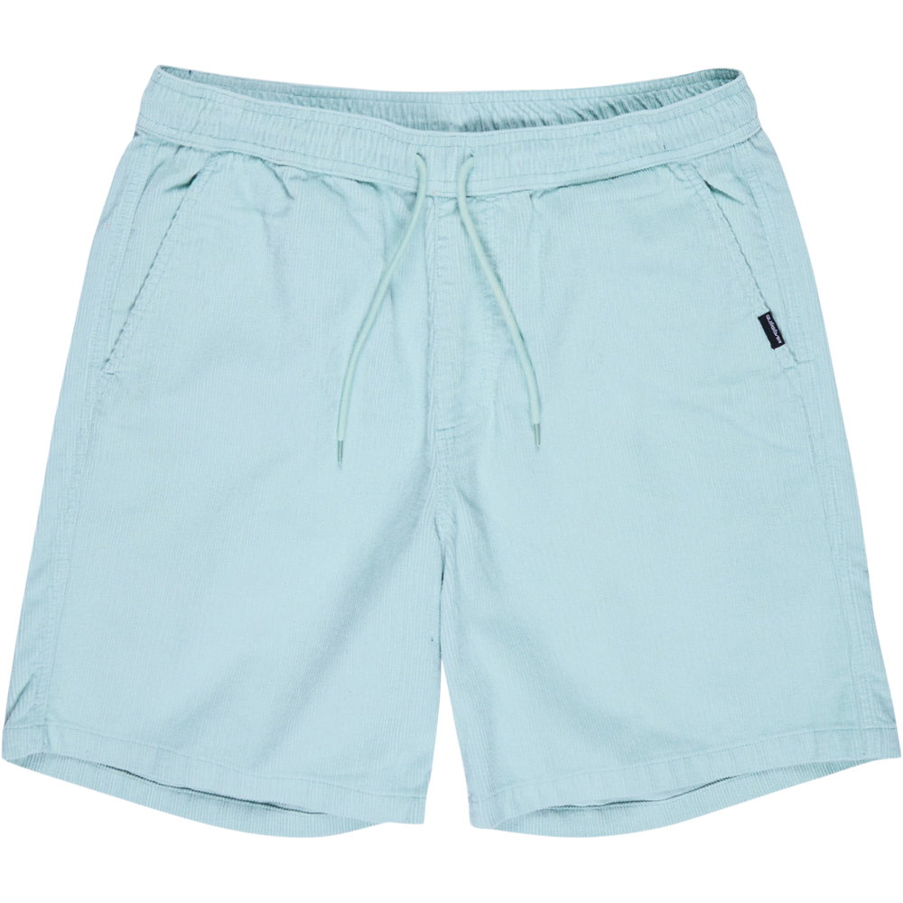 Quiksilver - Taxer 18' Cordshorts Herren blue haze