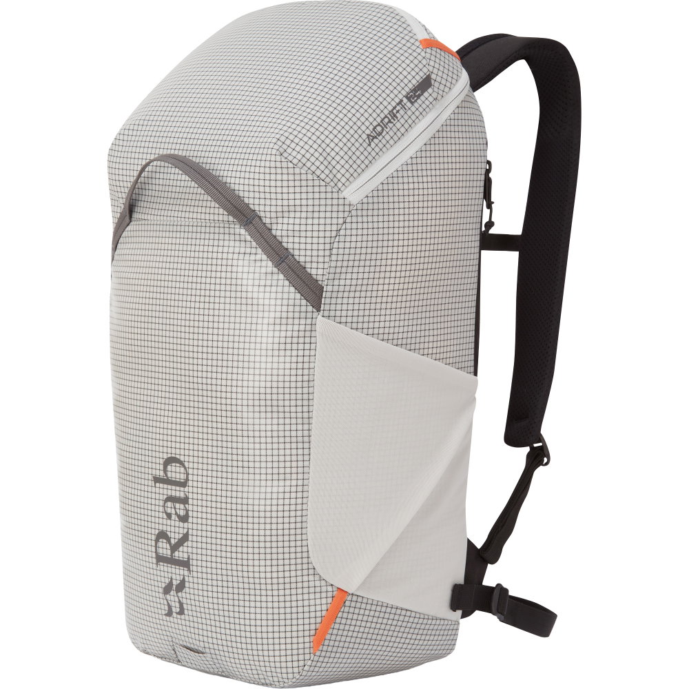 RAB - Adrift 24L Rucksack pewter