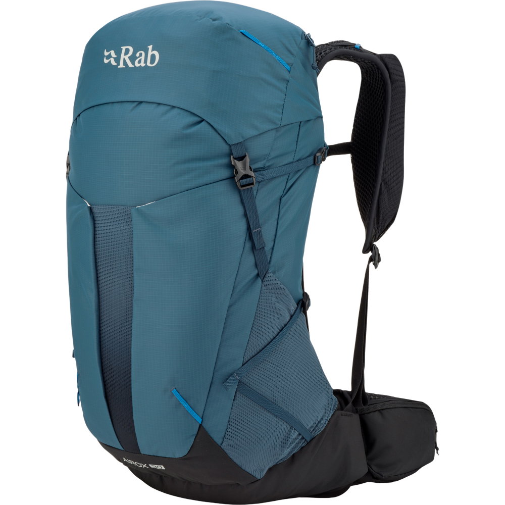 RAB - Airox 30L Rucksack tempest blue