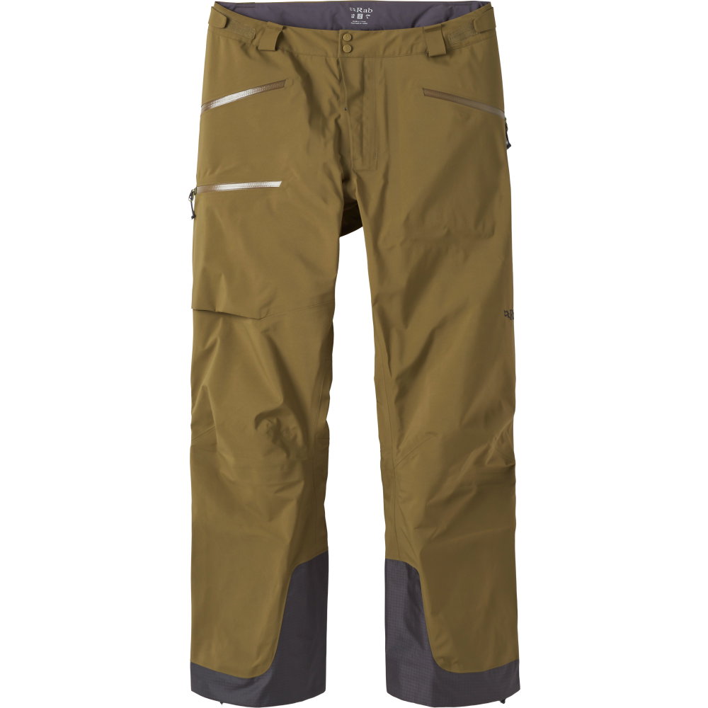 RAB - Khroma Diffuse GORE-TEX® Skihose Herren oak