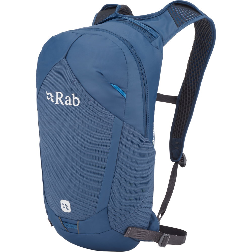 RAB - Tygen 12L Rucksack tempest blue