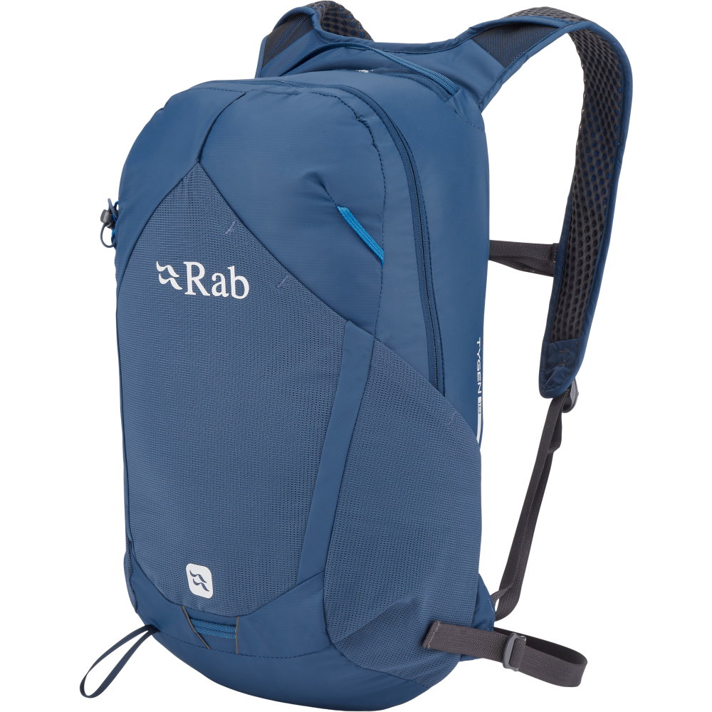 RAB - Tygen 18L Rucksack tempest blue