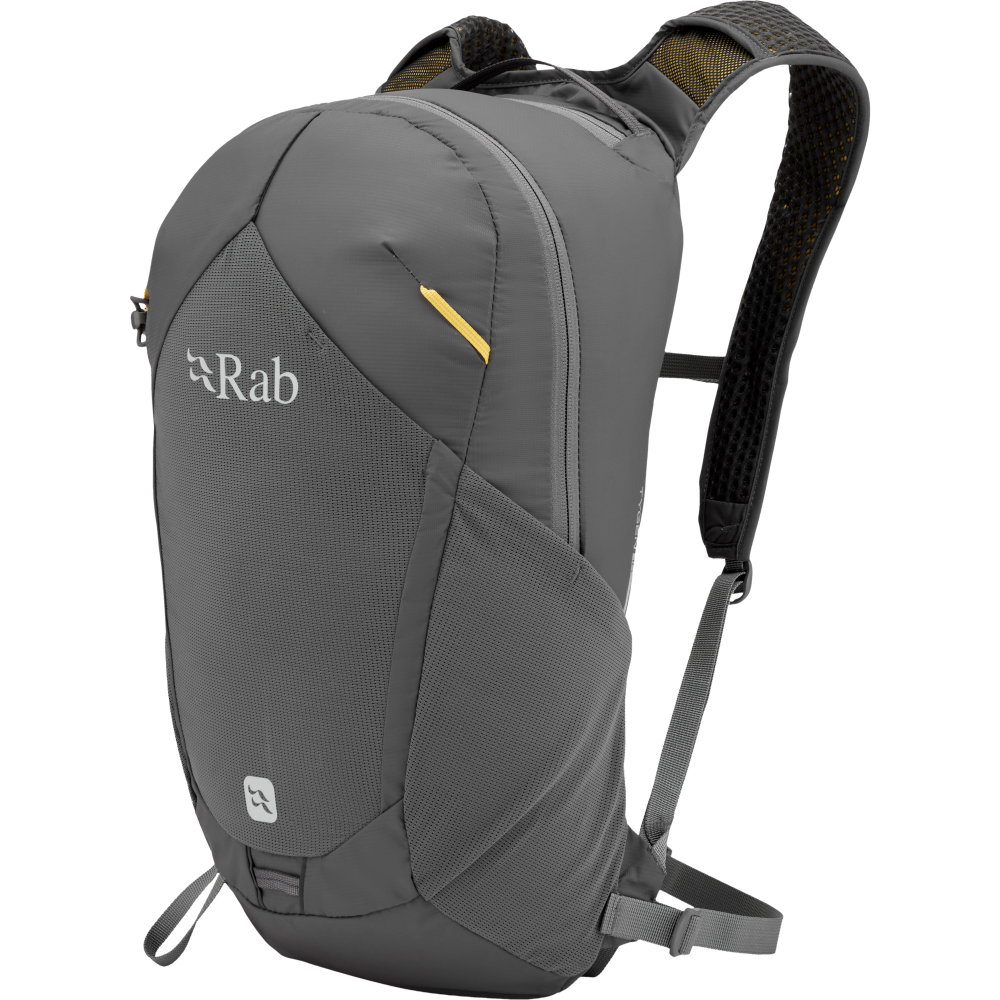 RAB - Tygen 18L Rucksack graphene