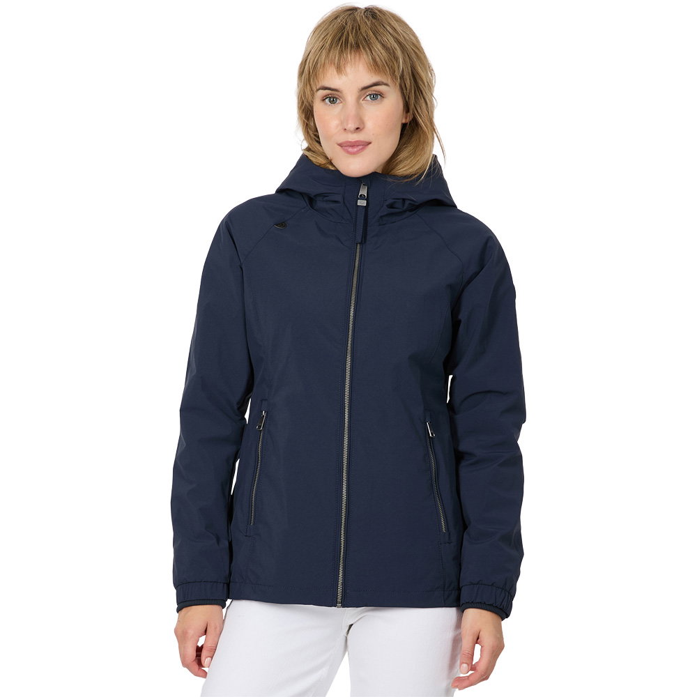 ragwear - Dizzea Jacke Damen navy