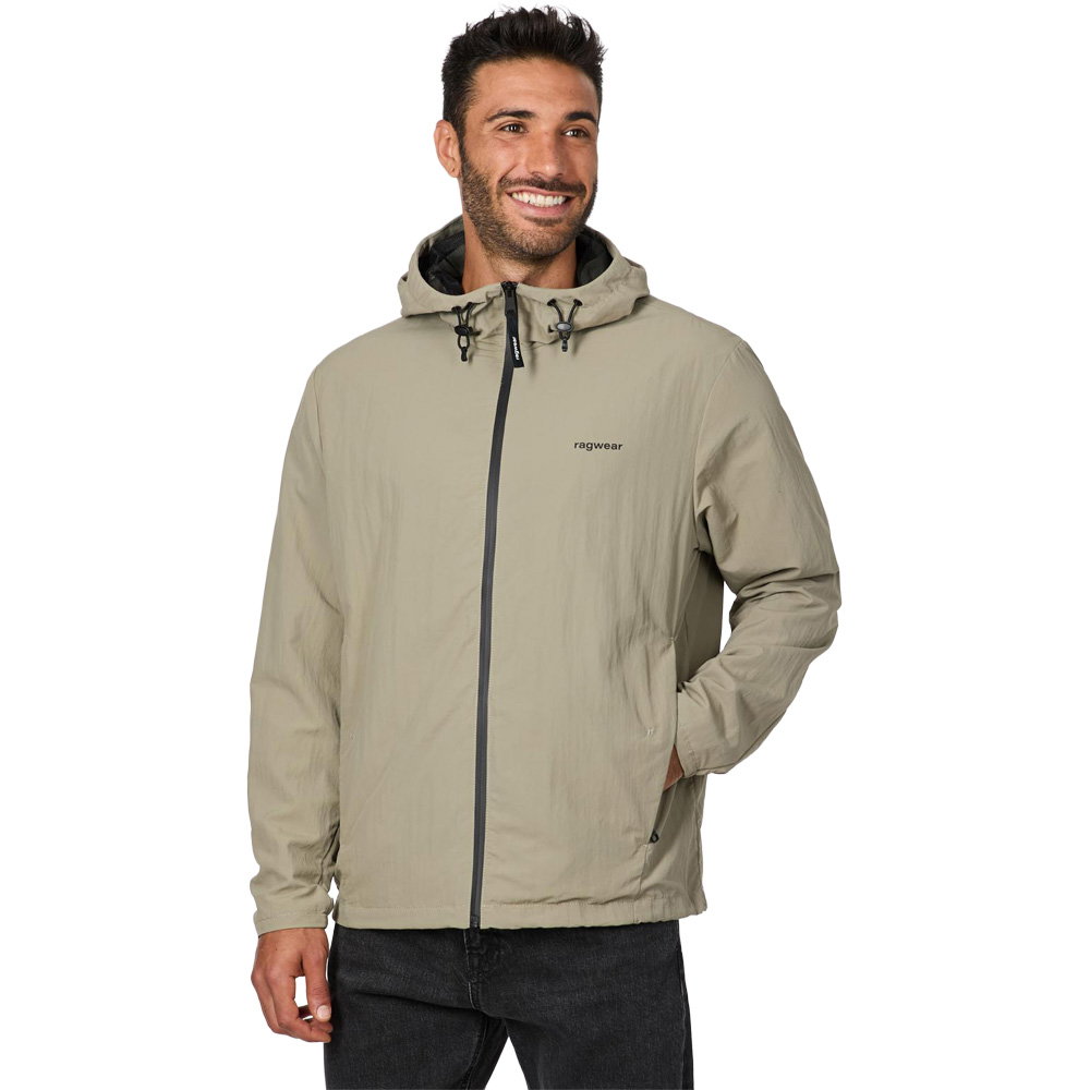 ragwear - Lewie Jacke Herren dusty olive 255316_1260