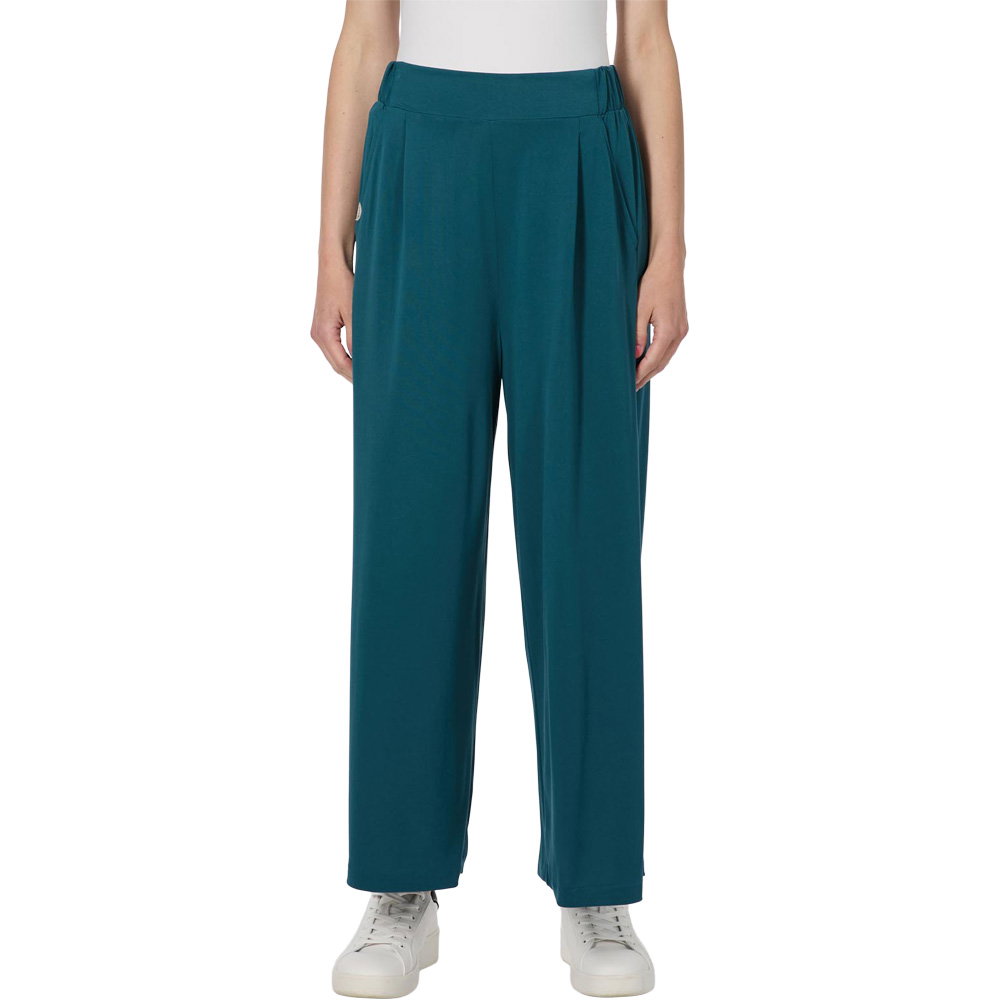 ragwear - Loganys Hose Damen teal green