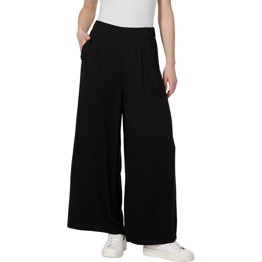 ragwear - Loggan Hose Damen schwarz