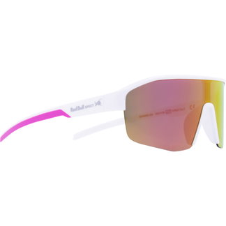 RED BULL SPECT Lunettes de sport Dundee pour femme blanc