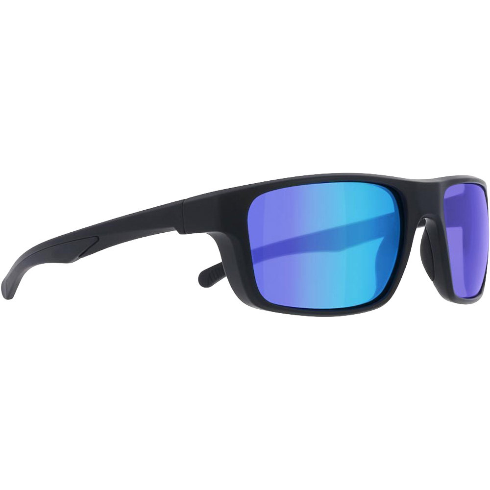 Red Bull SPECT Eyewear - Flyte Sonnenbrille matt black